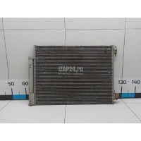 Радиатор кондиционера (конденсер) VAZ Duster 2012 921001727R