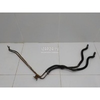 Трубка системы охлаждения АКПП Renault Duster 2012 216195191R