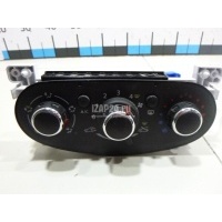 Блок управления отопителем Renault Duster 2012 275109055R