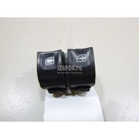 Блок управления стеклоподъемниками Renault Duster 2012 254118044R