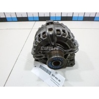 Генератор Renault Duster 2012 231009362R