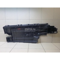 Защита антигравийная Subaru XV (G33,G43) (2011 - 2017) 56411SG010