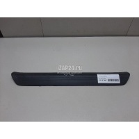 Накладка порога (внутренняя) VAG Q3 (8U) (2012 - 2018) 8U08533739B9