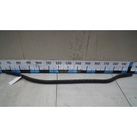 Уплотнитель (внутри) VAG Q3 (8U) (2012 - 2018) 8U0823723
