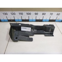 Защита антигравийная VAG Q3 (8U) (2012 - 2018) 8U0825213E
