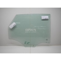 Стекло двери задней правой VAG Q3 (8U) (2012 - 2018) 8U0845206B