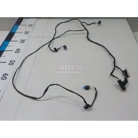 Проводка (коса) Mercedes Benz GL-Class X166 (GL/GLS) (2012 - 2019) 1665405515
