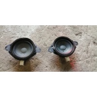 Mazda 6 gh 08 - 12 динамик bose ne6466a60