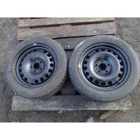 Колёса 16 opel astra h vectra c signum zafira b