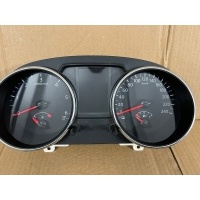 Спидометр nissan qashqai j10 рестайлинг