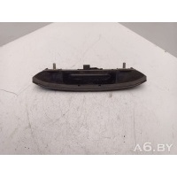 Ручка крышки багажника Opel Corsa D 2010