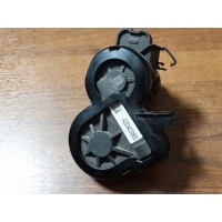 Моторчик тормоза ручной правая мерседес w253 1