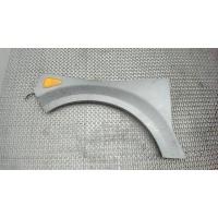 Молдинг (накладка кузовная) - Honda Element 2004 74165SCVA10ZA