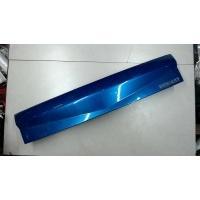 Молдинг (накладка кузовная) зад. Renault Megane 2 2002-2009 2006 7701474476