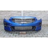 Бампер kia x ceed