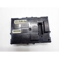 Блок блок управления bcm 284b2bc520 micra iii k12 2005 год