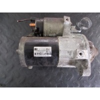 Стартер mitsubishi lancer vii 2.0 16v