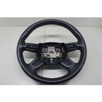 Рулевое колесо для AIR BAG (без AIR BAG) VAG A4 [B8] Allroad (2009 - 2015) 4L0419091AC1KT
