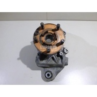 Кулак поворотный задний левый Land Rover Range Rover Evoque (2011 - 2018) LR024483