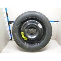 Диск запасного колеса (докатка) Land Rover Range Rover Evoque (2011 - 2018) LR028213