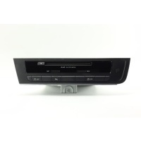 Радио nawigacj считыватель mmi audi a6 c7 4g0035193c
