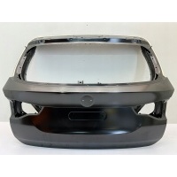 Bmw x3 g01 крышка багажника багажника новая oem 17 -