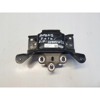 Superb iii 3v 2.0tdi подушка кпп