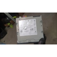 Считыватель навигации volkswagen гольф 8 3g5035816a dab nav