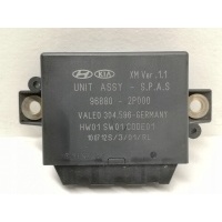 Kia sorento ii рестайлинг pdc блок управления 96880 - 2p000