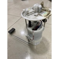 Насос топлива espace iv рестайлинг 8200760583