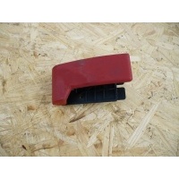 Ручка крепление открытия капота мерседес w117 w156