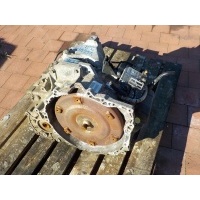 Volvo s40 ii v50 2.4 i кпп автомат 30681142