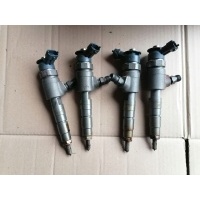 Форд kuga mk2 1 , 5 tdci форсунки форсунки комплект