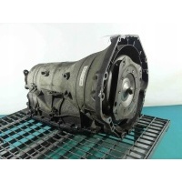 Кпп автомат bmw e65 6hp26 4.4 v8
