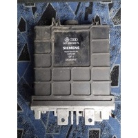 Блок управления volkswagen passat 037906022fl