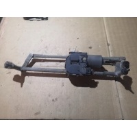 Моторчик механизм стеклоочистителя передняя 1k1955119c