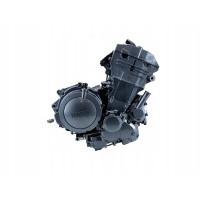 двигатель в сборе гарантия yamaha tdm 900 02-12r