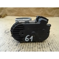 Дросельная заслонка мерседес w209 clk a1110980050