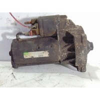 Стартер 307 407 jumper 2.0 hdi d7r26