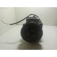 Компрессор кондиционера Renault Logan 2008 8200802609