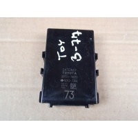 Lexus nx300h блок gateway 89111 - 78020