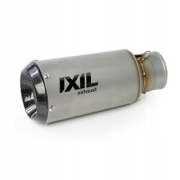 ixil 900 / - 17 / 20 | глушитель выхлоп