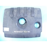 защита двигателя верхняя renault megane iii 2.0 твк