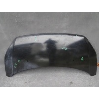 Форд transit custom 13 - 17 капот передняя переднее ори
