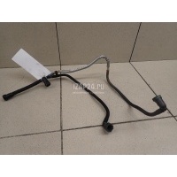 Трубка топливная Land Rover Range Rover Evoque (2011 - 2018) LR022350