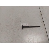 Клапан выпускной Nissan Qashqai+2 (JJ10) (2008 - 2014) 13202ED000