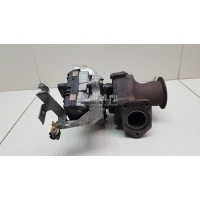 Турбокомпрессор (турбина) BMW X3 F25 (2010 - 2017) 11658519476
