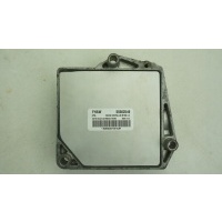 Блок управления двигателя opel astra 1.6 55562549