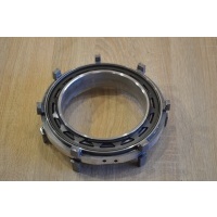 Suppurt кпп 6t45 antara captiva 2.2 автомат