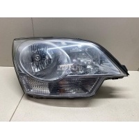 Фара правая GM Captiva (C140) (2011 - 2016) 22886834